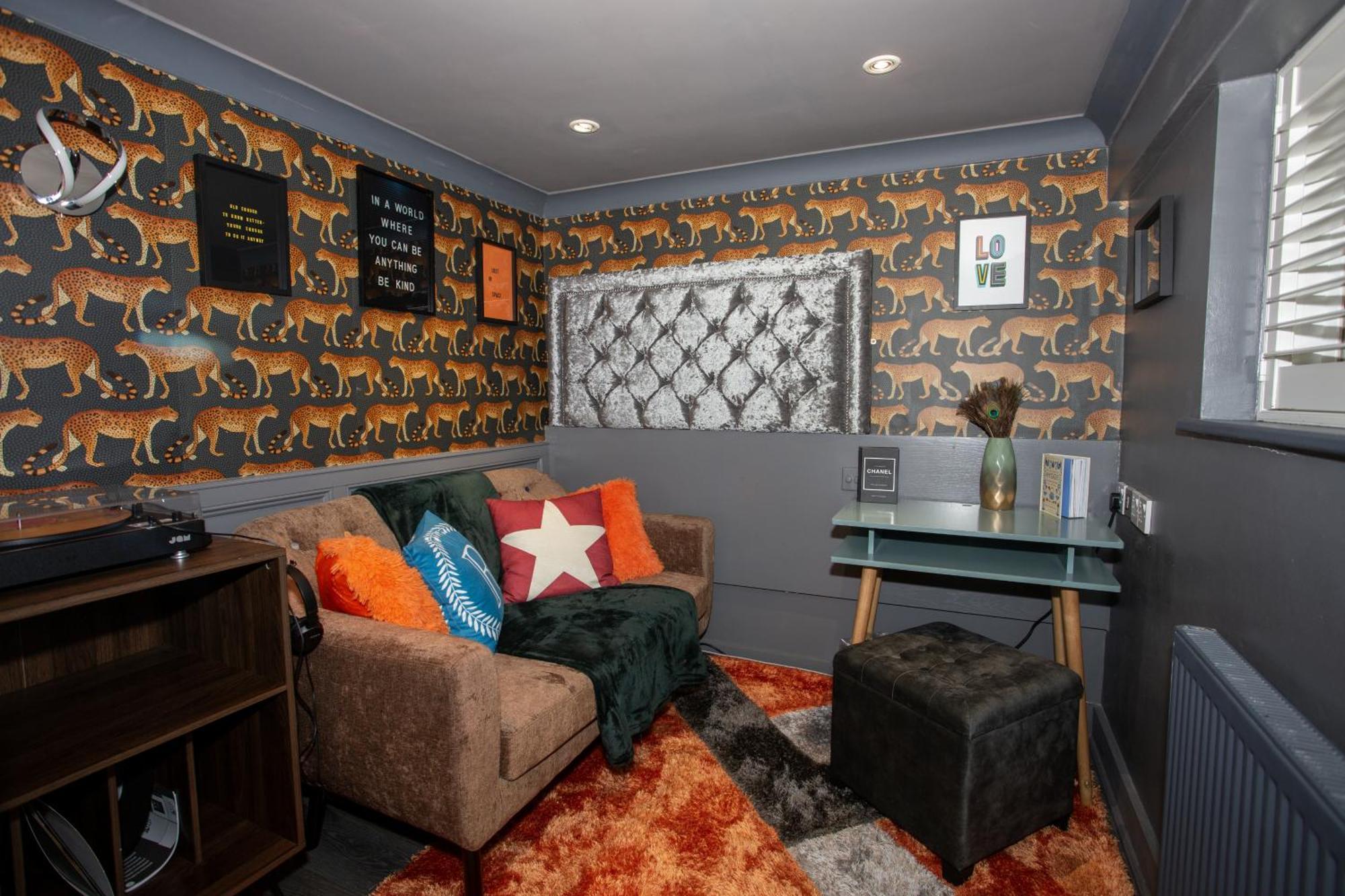 The Rokxy Townhouse - Kings Cross Otel Londra Oda fotoğraf